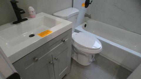 Tiny photo for 8427 S Green Street, Chicago, IL 60620 (MLS # 12542910)