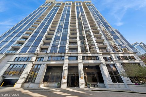 233 E 13th Street 1902 Chicago IL 60605