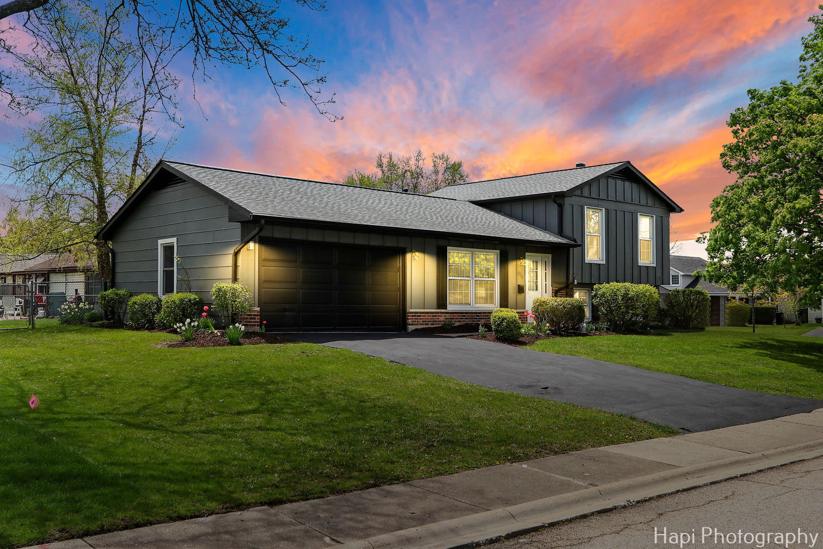 475 Burr Oak Drive