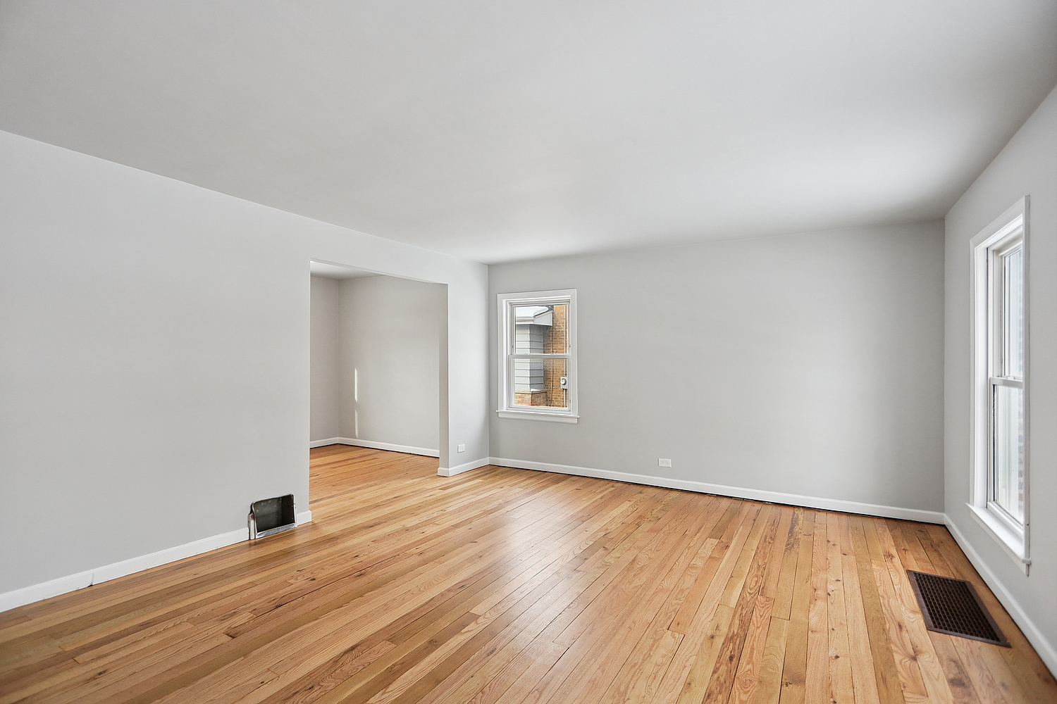 500 N Laverne Avenue