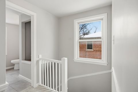 Tiny photo for 500 N Laverne Avenue, Hillside, IL 60162 (MLS # 12530308)