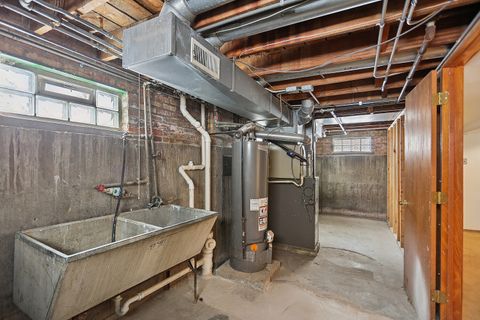 Tiny photo for 500 N Laverne Avenue, Hillside, IL 60162 (MLS # 12530308)