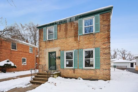 Photo of 500 N Laverne Avenue, Hillside, IL 60162 (MLS # 12530308)