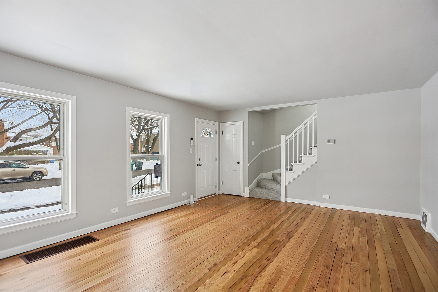 500 N Laverne Avenue