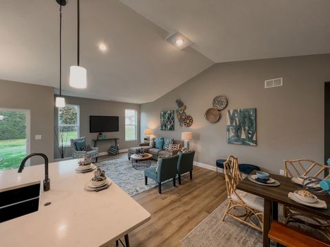 Tiny photo for 152 S Llanos Street, Cortland, IL 60112 (MLS # 12571254)