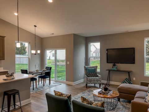 Tiny photo for 152 S Llanos Street, Cortland, IL 60112 (MLS # 12571254)