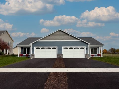 Tiny photo for 152 S Llanos Street, Cortland, IL 60112 (MLS # 12571254)