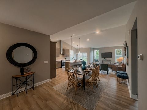 Tiny photo for 152 S Llanos Street, Cortland, IL 60112 (MLS # 12571254)