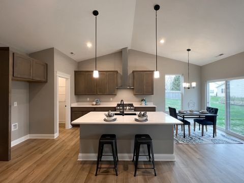 Tiny photo for 152 S Llanos Street, Cortland, IL 60112 (MLS # 12571254)