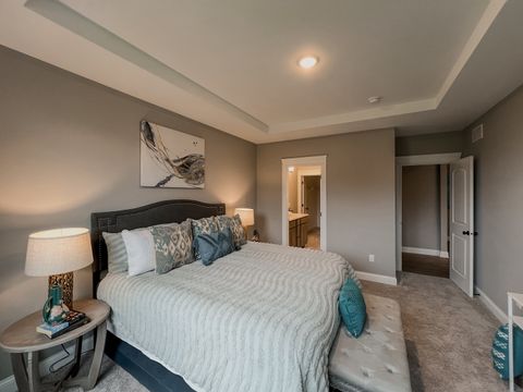 Tiny photo for 152 S Llanos Street, Cortland, IL 60112 (MLS # 12571254)