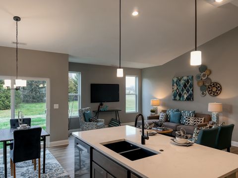 Tiny photo for 152 S Llanos Street, Cortland, IL 60112 (MLS # 12571254)