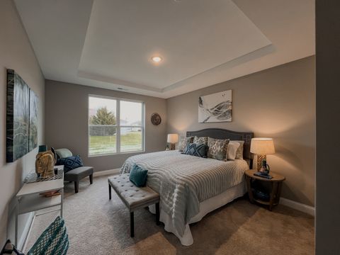 Tiny photo for 152 S Llanos Street, Cortland, IL 60112 (MLS # 12571254)