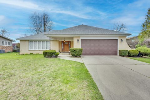 730 Castlewood Lane, Deerfield, IL 60015 - #: 12612089