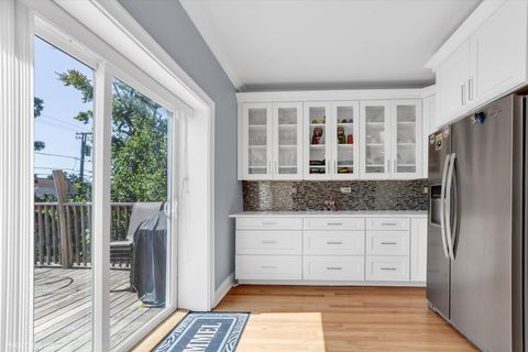 Tiny photo for 6444 27th Street, Berwyn, IL 60402 (MLS # 12468834)