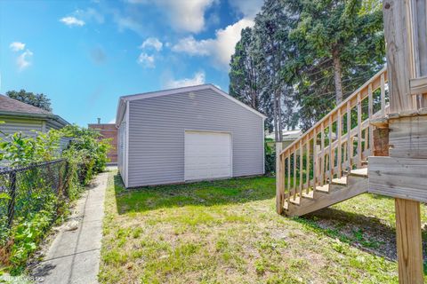 Tiny photo for 6444 27th Street, Berwyn, IL 60402 (MLS # 12468834)