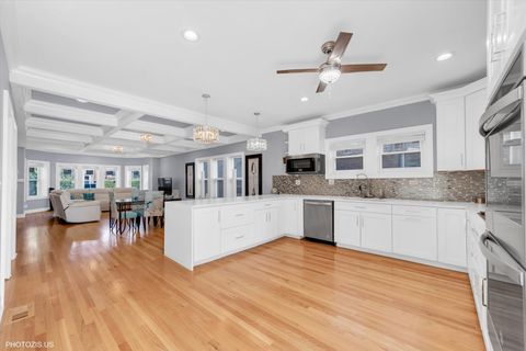 Tiny photo for 6444 27th Street, Berwyn, IL 60402 (MLS # 12468834)