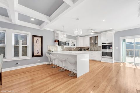 Tiny photo for 6444 27th Street, Berwyn, IL 60402 (MLS # 12468834)