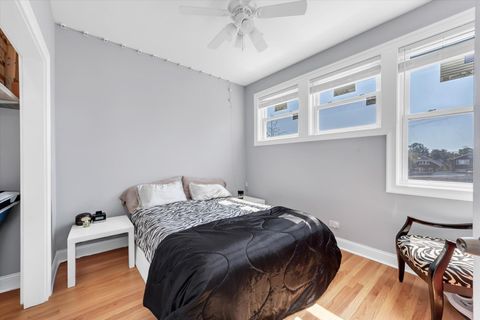 Tiny photo for 6444 27th Street, Berwyn, IL 60402 (MLS # 12468834)
