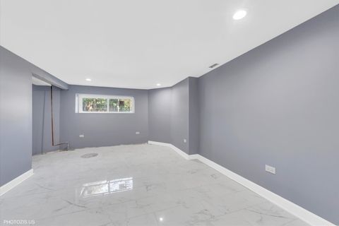 Tiny photo for 6444 27th Street, Berwyn, IL 60402 (MLS # 12468834)