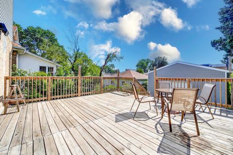 Tiny photo for 6444 27th Street, Berwyn, IL 60402 (MLS # 12468834)