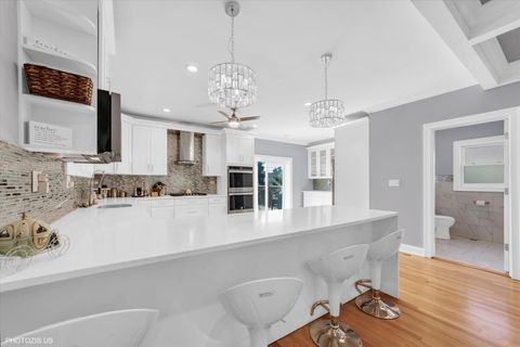 Tiny photo for 6444 27th Street, Berwyn, IL 60402 (MLS # 12468834)