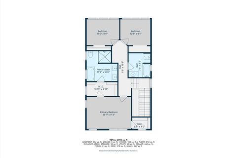 Tiny photo for 6444 27th Street, Berwyn, IL 60402 (MLS # 12468834)