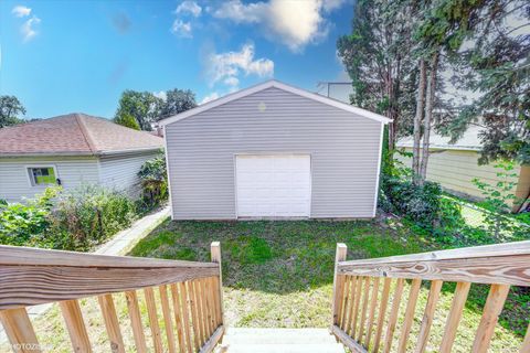 Tiny photo for 6444 27th Street, Berwyn, IL 60402 (MLS # 12468834)