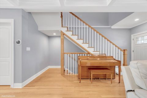 Tiny photo for 6444 27th Street, Berwyn, IL 60402 (MLS # 12468834)