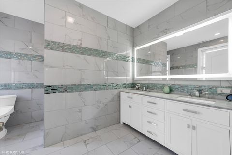 Tiny photo for 6444 27th Street, Berwyn, IL 60402 (MLS # 12468834)