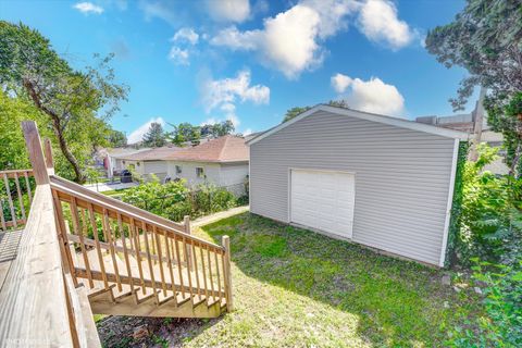 Tiny photo for 6444 27th Street, Berwyn, IL 60402 (MLS # 12468834)