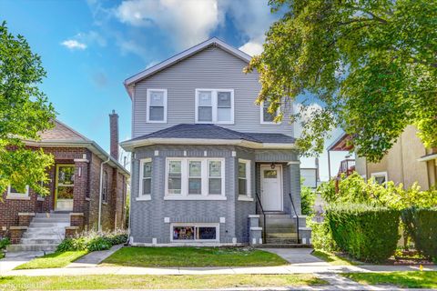Photo of 6444 27th Street, Berwyn, IL 60402 (MLS # 12468834)