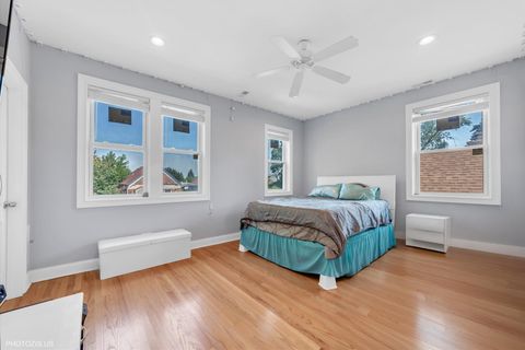 Tiny photo for 6444 27th Street, Berwyn, IL 60402 (MLS # 12468834)