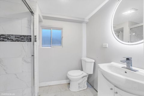 Tiny photo for 6444 27th Street, Berwyn, IL 60402 (MLS # 12468834)
