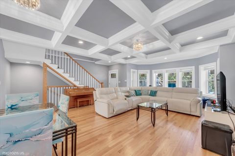 Tiny photo for 6444 27th Street, Berwyn, IL 60402 (MLS # 12468834)