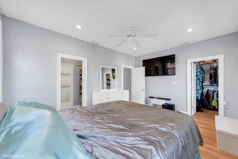 Tiny photo for 6444 27th Street, Berwyn, IL 60402 (MLS # 12468834)