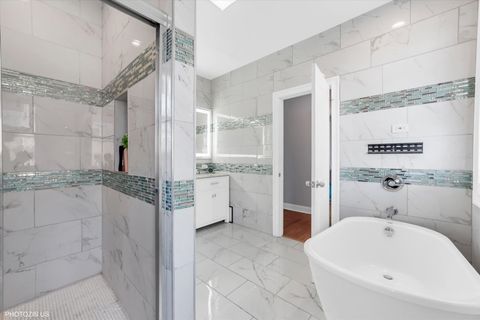 Tiny photo for 6444 27th Street, Berwyn, IL 60402 (MLS # 12468834)