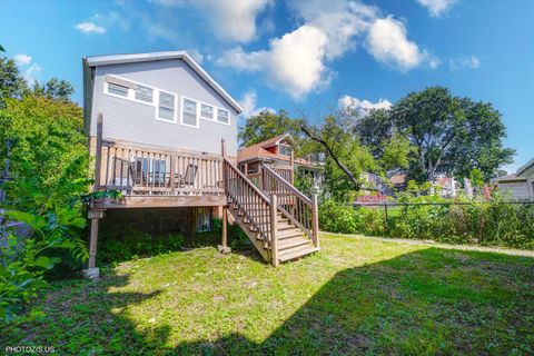 Tiny photo for 6444 27th Street, Berwyn, IL 60402 (MLS # 12468834)