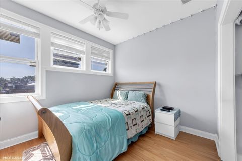 Tiny photo for 6444 27th Street, Berwyn, IL 60402 (MLS # 12468834)