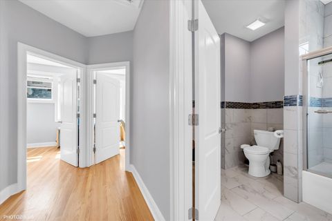 Tiny photo for 6444 27th Street, Berwyn, IL 60402 (MLS # 12468834)