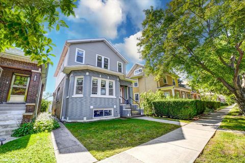 Tiny photo for 6444 27th Street, Berwyn, IL 60402 (MLS # 12468834)