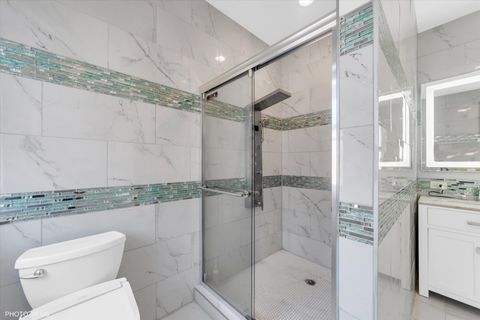 Tiny photo for 6444 27th Street, Berwyn, IL 60402 (MLS # 12468834)