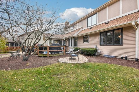 Tiny photo for 1006 Bankfield Court, Naperville, IL 60540 (MLS # 12516825)