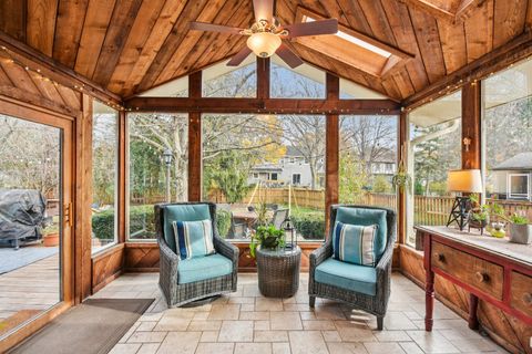 Tiny photo for 1006 Bankfield Court, Naperville, IL 60540 (MLS # 12516825)