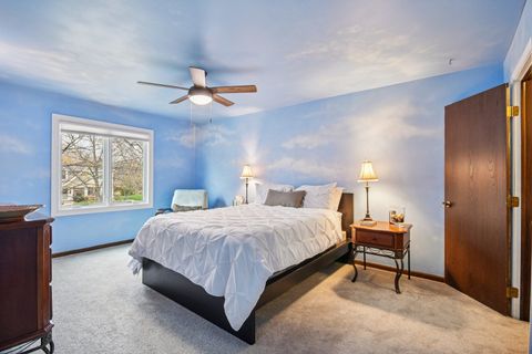 Tiny photo for 1006 Bankfield Court, Naperville, IL 60540 (MLS # 12516825)