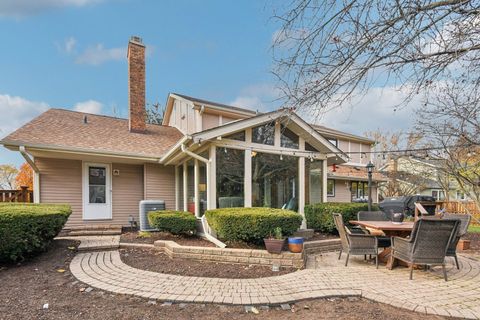 Tiny photo for 1006 Bankfield Court, Naperville, IL 60540 (MLS # 12516825)