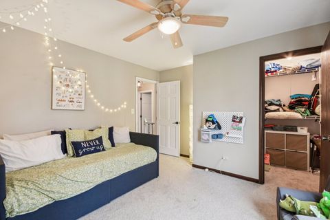 Tiny photo for 1006 Bankfield Court, Naperville, IL 60540 (MLS # 12516825)