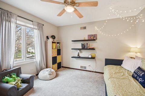 Tiny photo for 1006 Bankfield Court, Naperville, IL 60540 (MLS # 12516825)