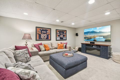 Tiny photo for 1006 Bankfield Court, Naperville, IL 60540 (MLS # 12516825)