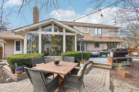 Tiny photo for 1006 Bankfield Court, Naperville, IL 60540 (MLS # 12516825)