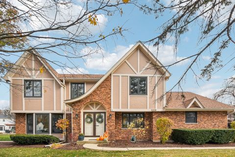 Photo of 1006 Bankfield Court, Naperville, IL 60540 (MLS # 12516825)